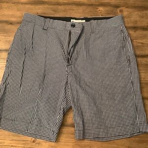 Men’s J.Crew shorts